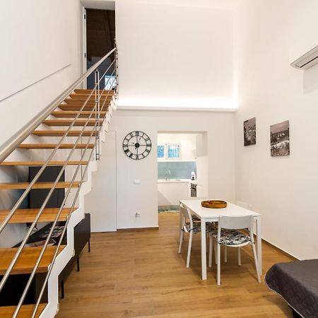 White Home Castellammare del Golfo Exterior photo