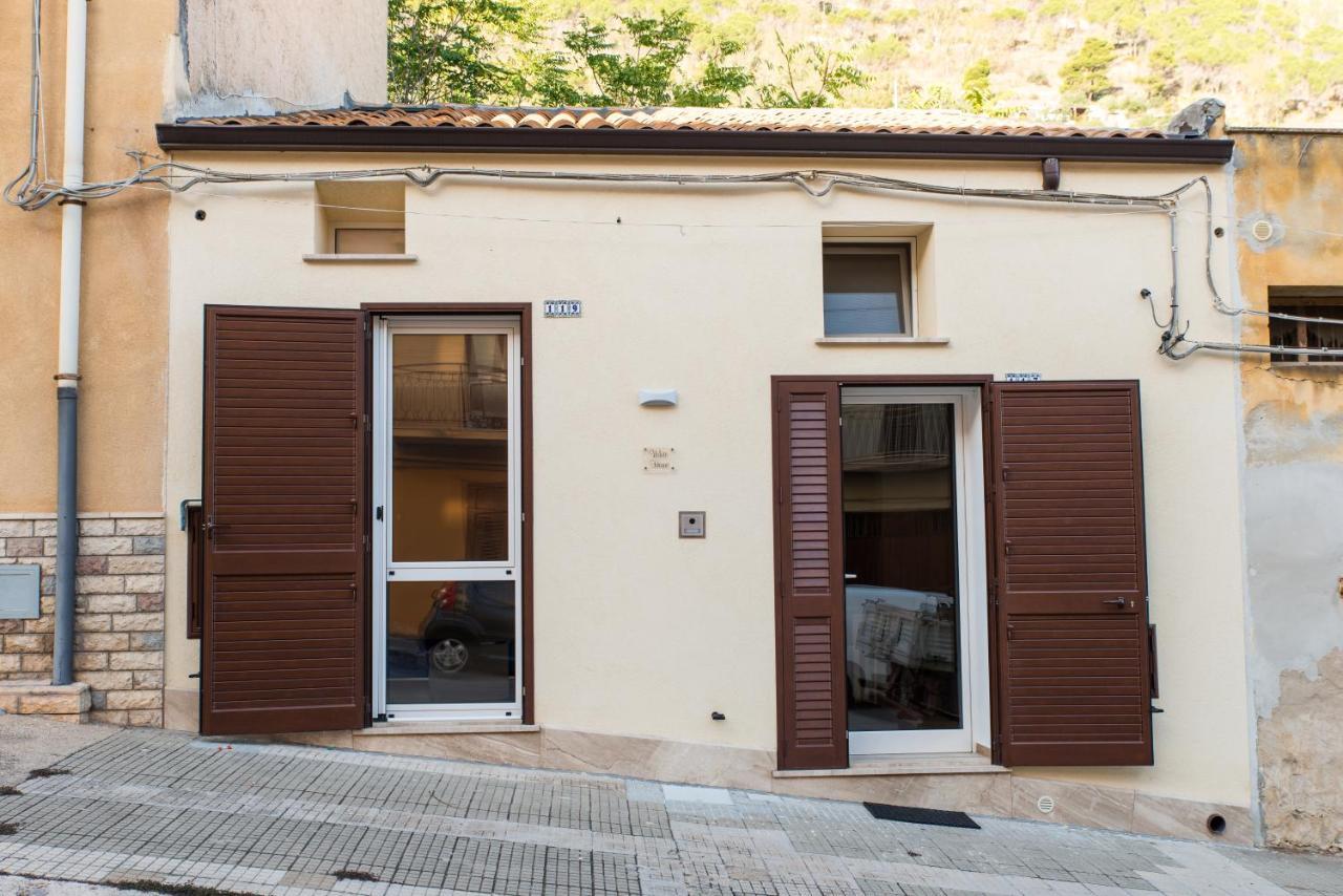 White Home Castellammare del Golfo Exterior photo